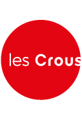 logo les Crous