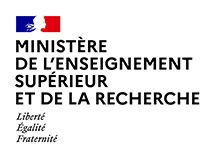 Ministère de l'Enseignement supérieur et de la Recherche