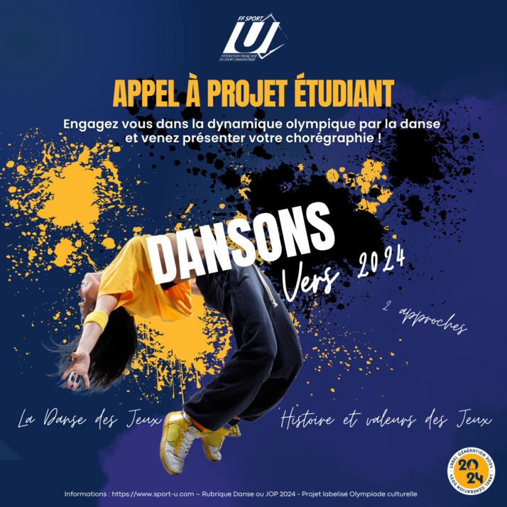 Site de Grenoble (FQ) - Danse Hip Hop - Service universitaire des