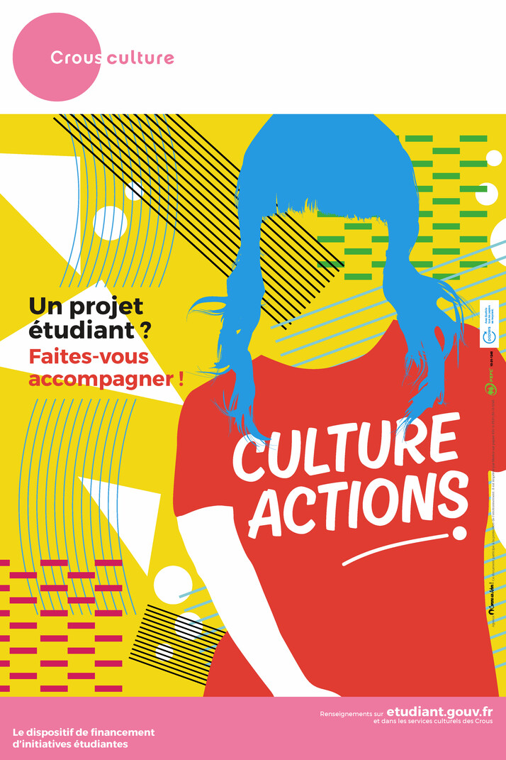 culture actions le dispositif des crous de soutien aux initiatives etudiantes etudiant gouv