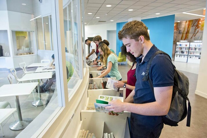 Finding A Student Job Etudiant Gouv