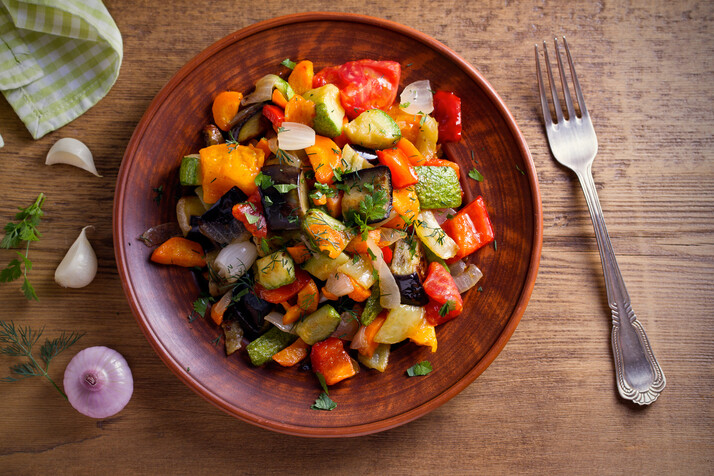 150 Recettes Veggie Pour Tous Les Gouts Etudiant Gouv
