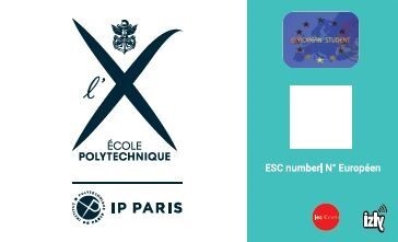 Carte école polytechnique