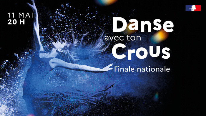 danse avec ton crous