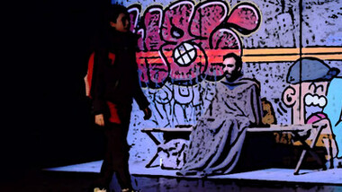 Concours théâtre Concours théâtre
