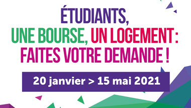 Accueil Etudiant Gouv
