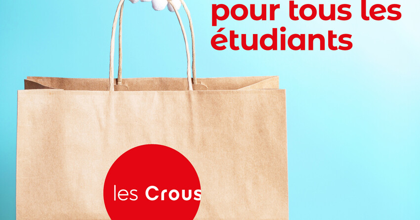 repas à 1 euro pour tous les étudiants